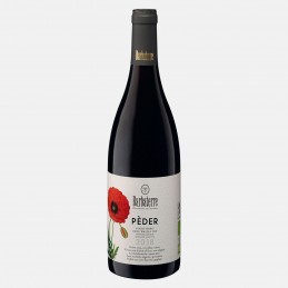 "Pèder" Pinot Nero...