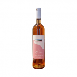 "Rozana" Moscato Rosa...