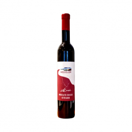 "Morè" Moscato Rosso...