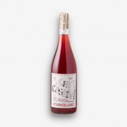 "Che Casein" Vino Rosato -...