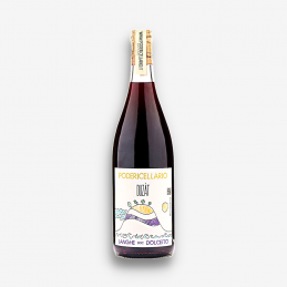 "Duzat" Dolcetto Langhe DOC