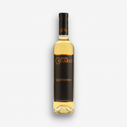 "Quattronomi" Vino Bianco...