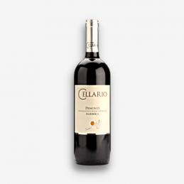 Barbera Piemonte DOC -...