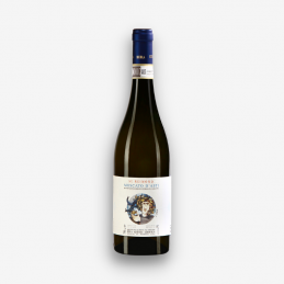 "Su Reimond" Moscato d'Asti...