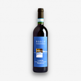 Nebbiolo Langhe DOC - Bosco...
