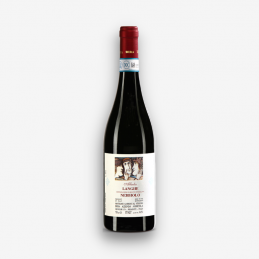 "Alladio" Nebbiolo Langhe...