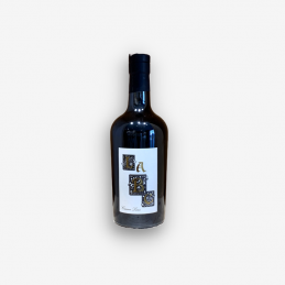 "L'ABC" Vino Chinato da Uve...