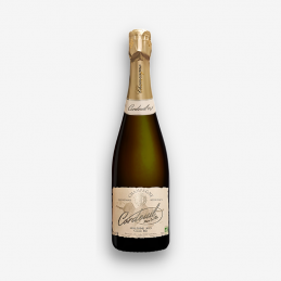 Champagne Brut Millesime 2015