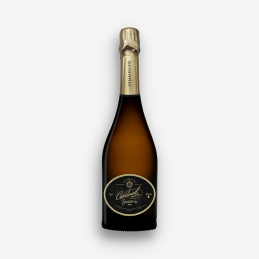 Champagne Cuvée Sensation