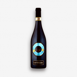 Gattinara DOCG - Il Chiosso