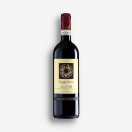 "Poggiosecco" Chianti DOCG...