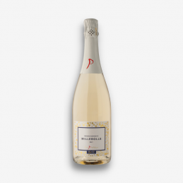 "Millebolle" Spumante Brut...