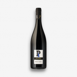 Pinot Nero Oltrepò Pavese...
