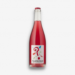 "Misunderstanding" Vino...