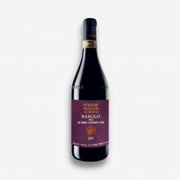 Barolo DOCG del Comune di...
