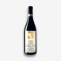 "Armujan" Barbera d'Alba...