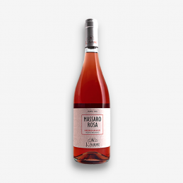 "Massaro Rosa" Negroamaro...