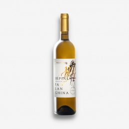 Falanghina Irpinia DOC - Le...
