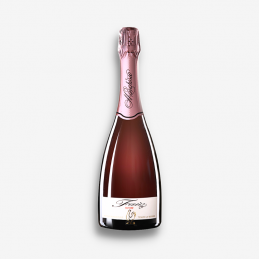 "FAIV" Spumante Brut Rosé...