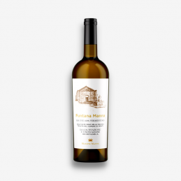 "Funtana Manna" Vermentino...