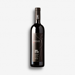 "Mo Rar" Merlot Venezia...