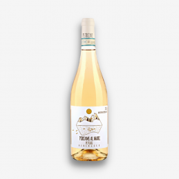 "Portami al Mare" Pecorino...