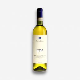 "Ypa" Erbaluce di Caluso...