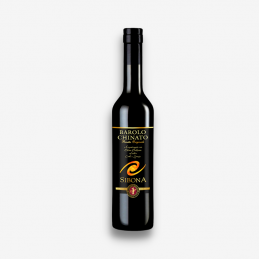 Barolo Chinato - Sibona