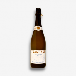 "Inandaki" Pignoletto DOC...