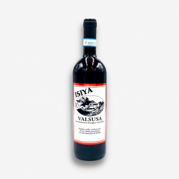 Avanà Valsusa DOC - Isiya