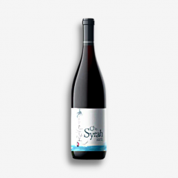 "Che Syrah Sarà" Syrah...