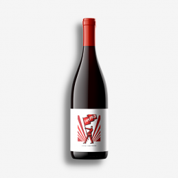 "Capofoco" Umbria Rosso IGP...