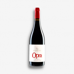 "Opra" Gamay del Trasimeno...