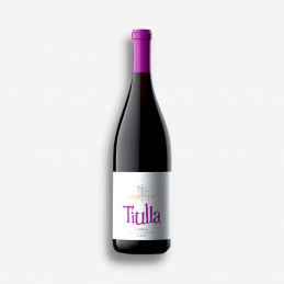 "Tiulla" Syrah Umbria IGP -...