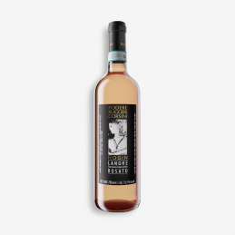 "Rosin" Langhe DOC Rosato -...