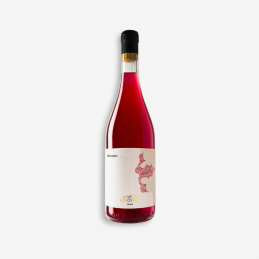 "Petruscio" Primitivo...