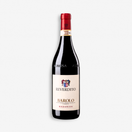 Barolo DOCG Badarina 2017 -...