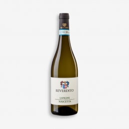 Nascetta Langhe DOC -...