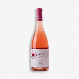 "Arèo" Susumaniello Rosato...