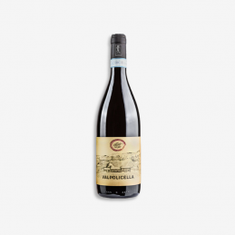 Valpolicella DOC - Montenigo