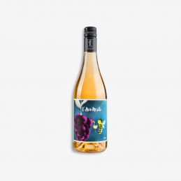 "L'Ava Mata" Vino Bianco...
