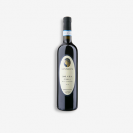 Barbera d'Alba Superiore...