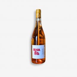 Vino Rosato 'Rina Still' -...