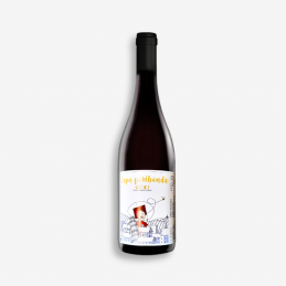 "L'Ape Furibonda" Vino...