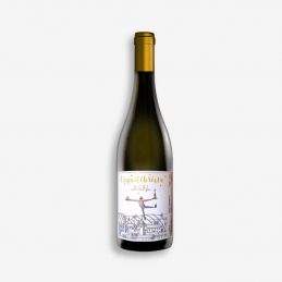 "L'Equilibrista" Vino...