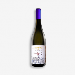 "L'Equilibrista" Vino...