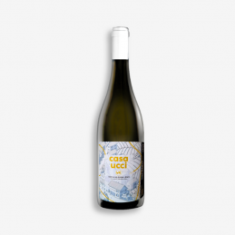 "Casa Ucci" Vino Bianco -...