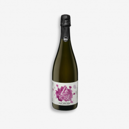 Pinot Nero Spumante Rosè...