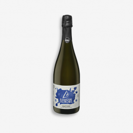 "Blanc de Noir" Pinot Nero...