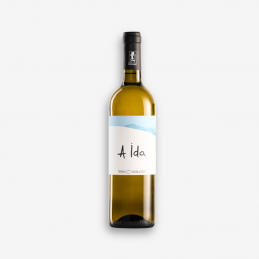 "Aida" Incrocio Bruni 54...